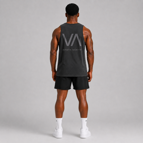 Vantage Rise Tank