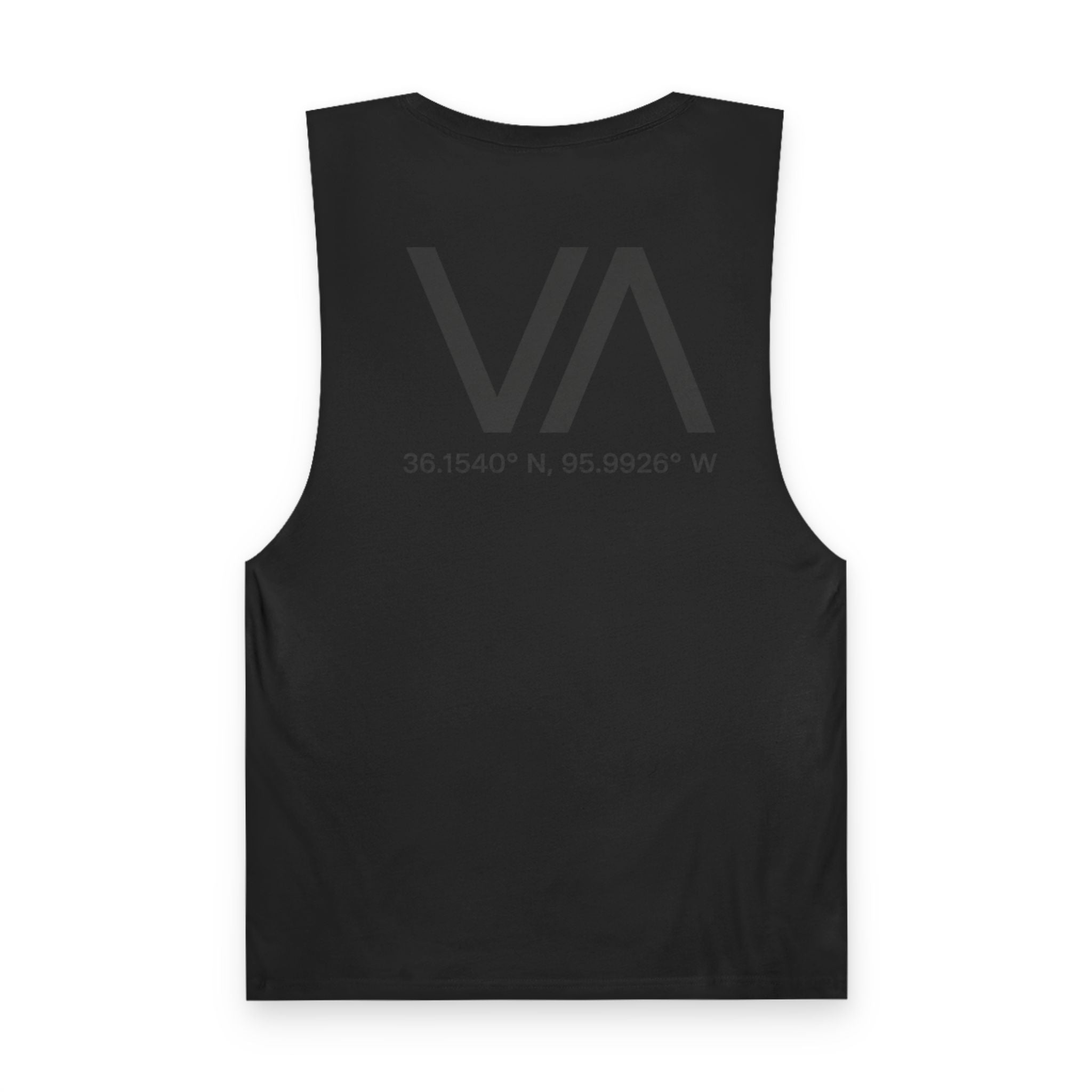Vantage Rise Tank