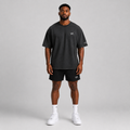 Vantage Rise Oversized Tee