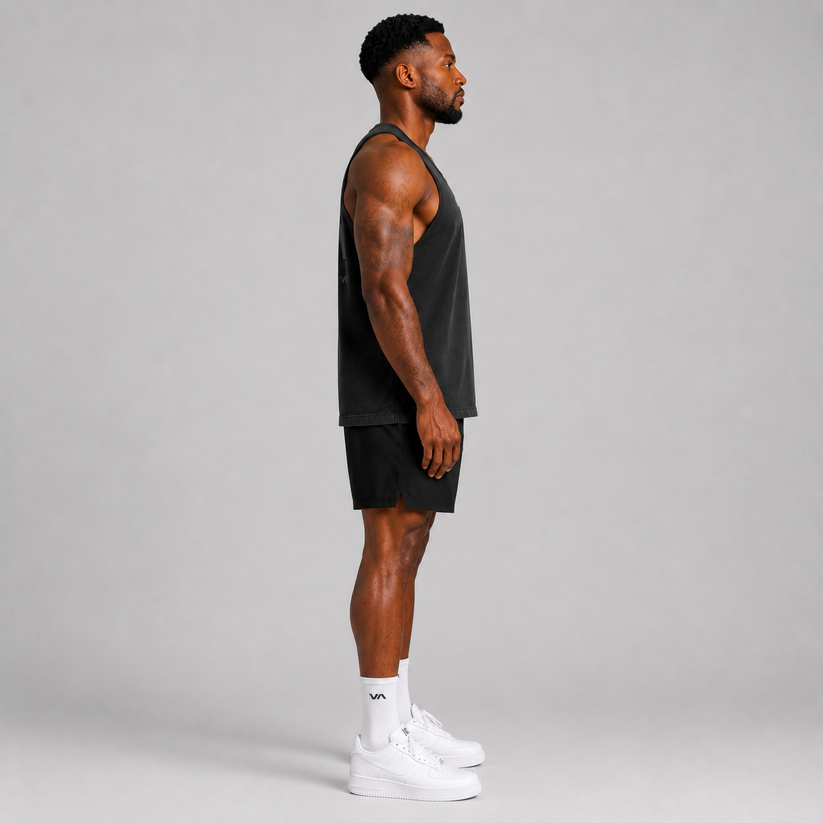 Vantage Rise Tank