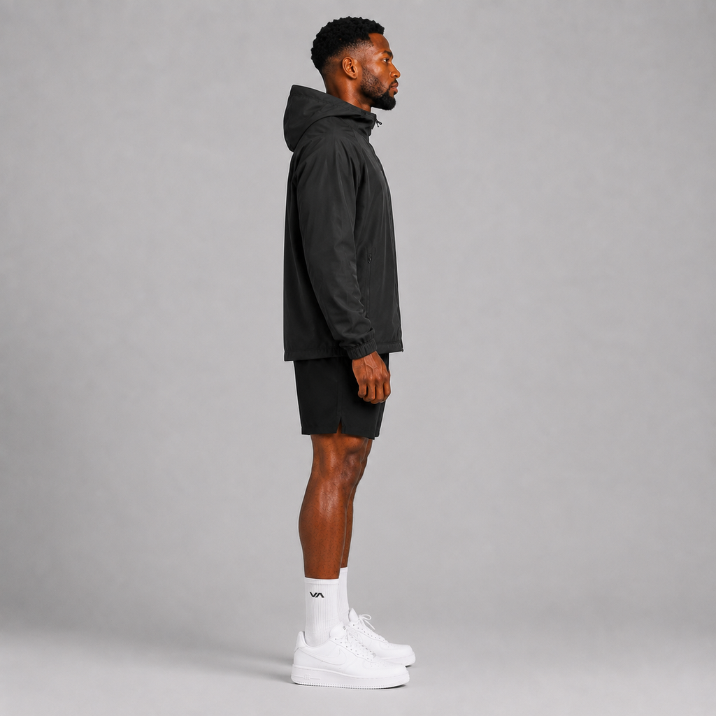 Vantage Rise Windbreaker