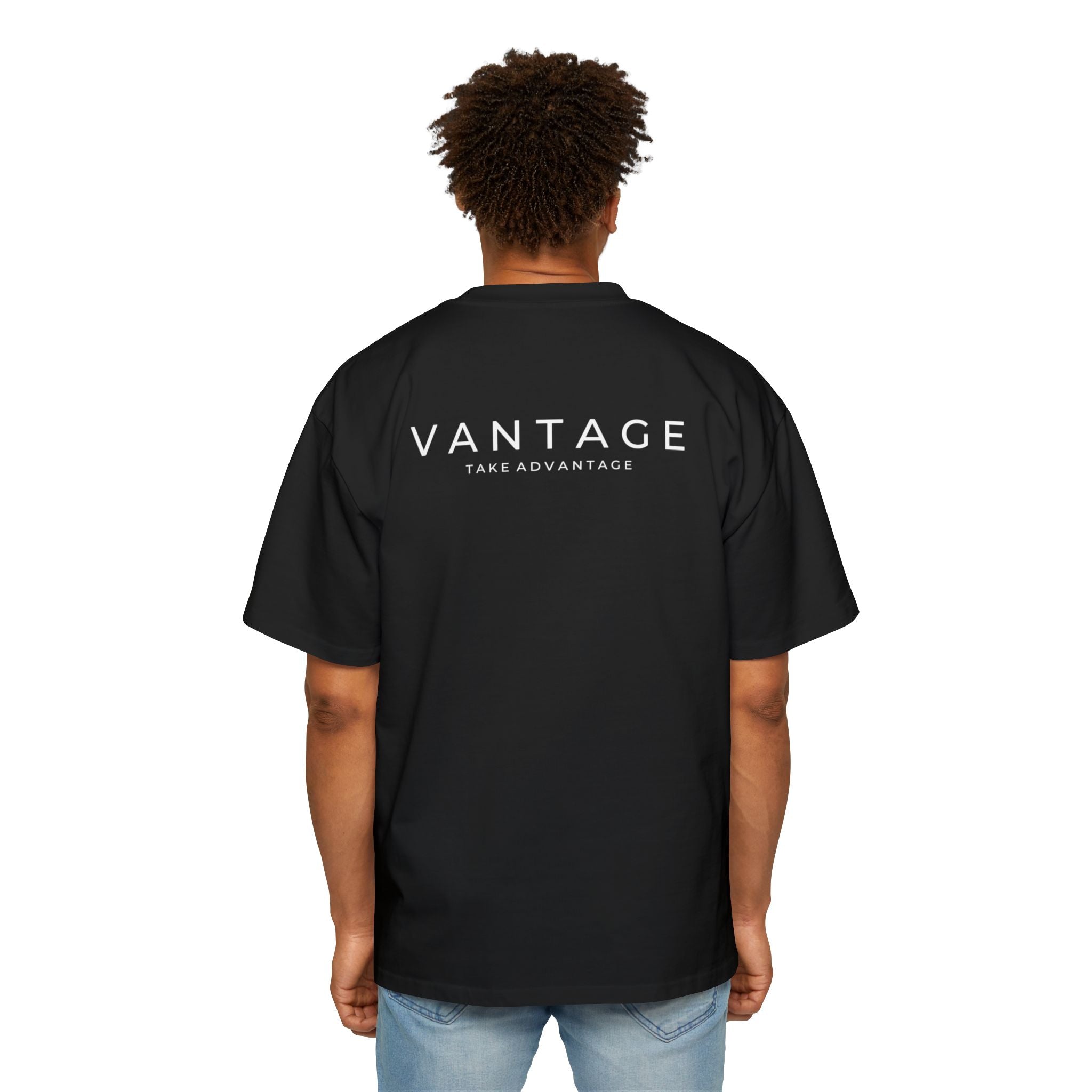 Vantage Meridian Tee