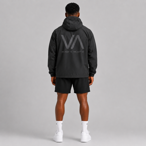 Vantage Rise Windbreaker