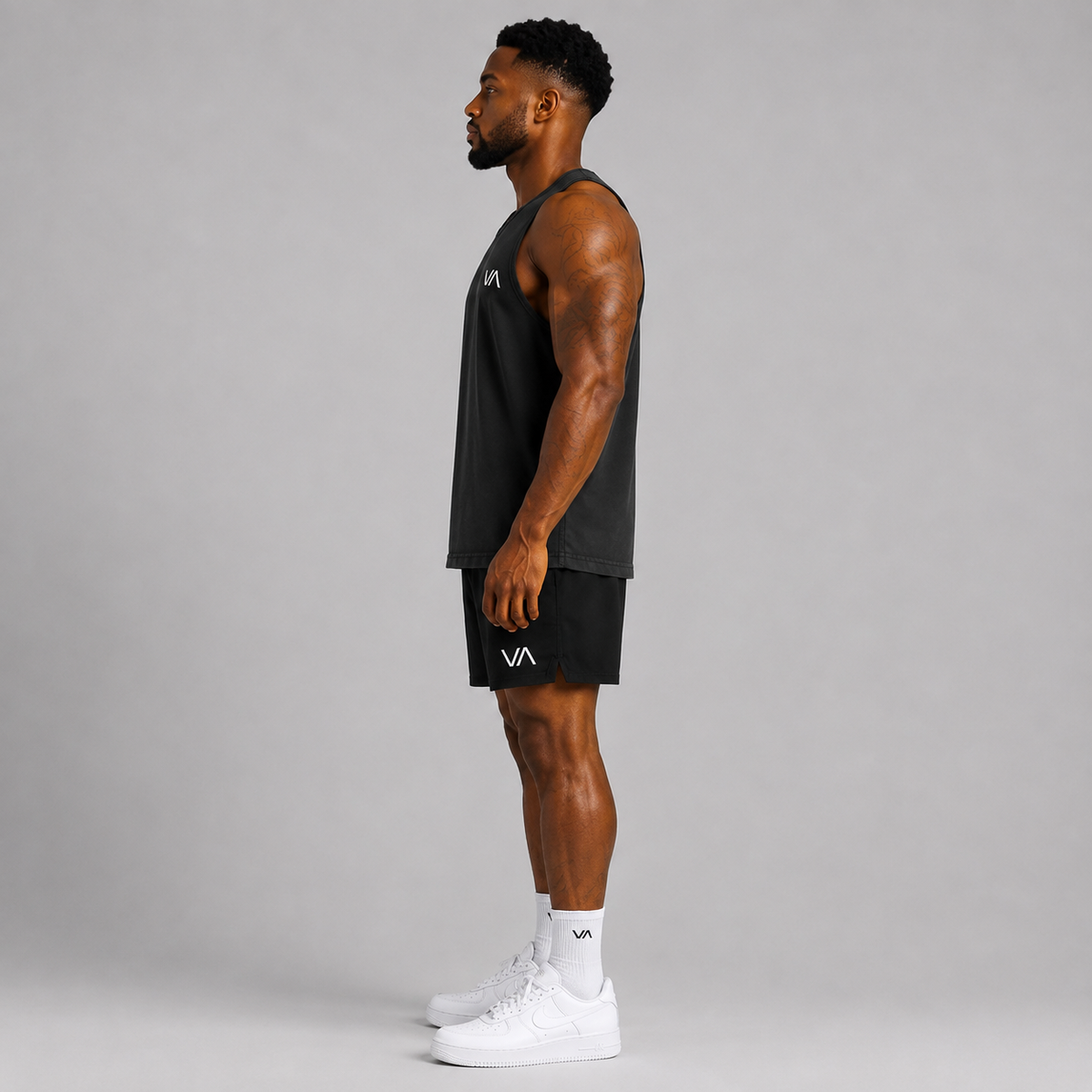 Vantage Rise Tank