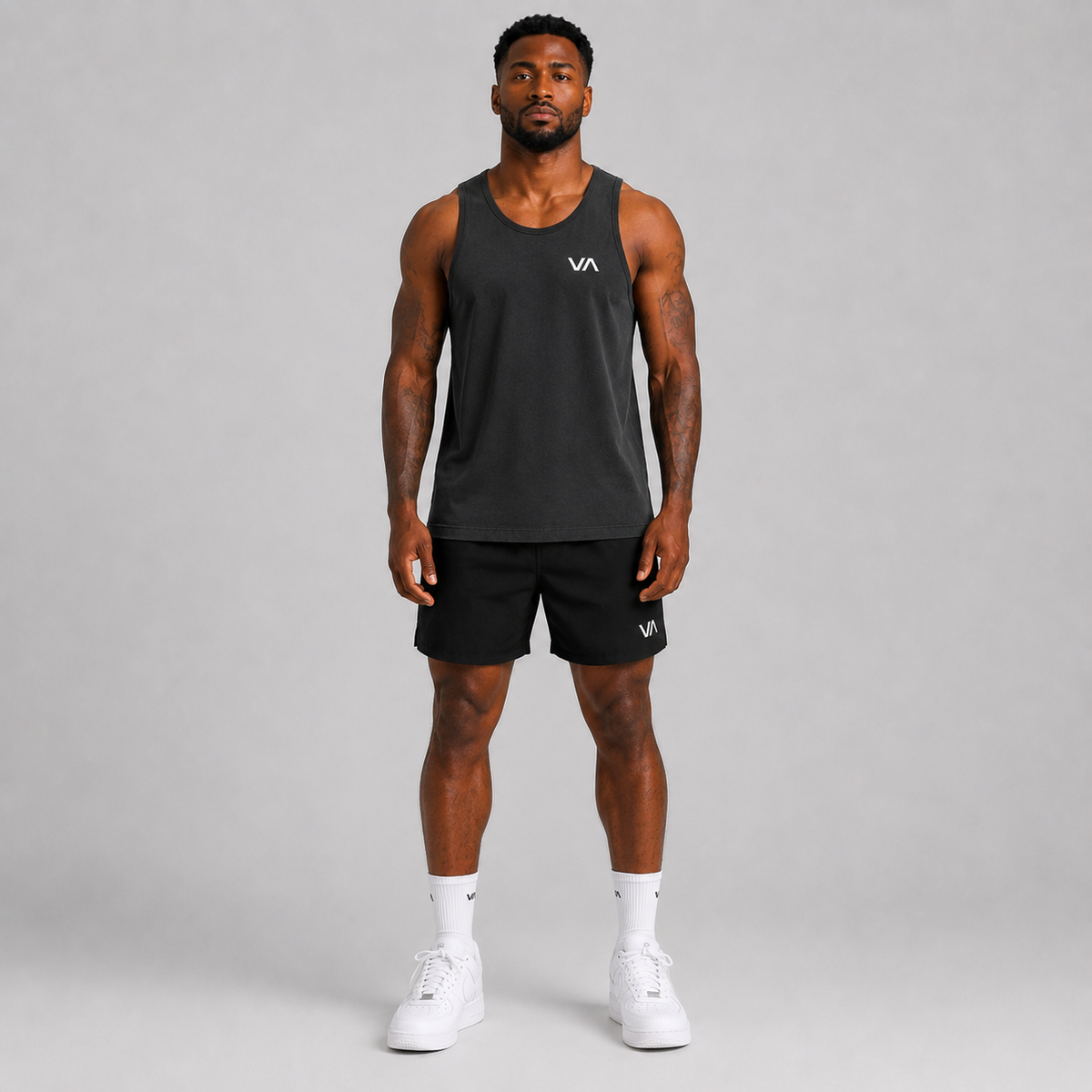 Vantage Rise Tank