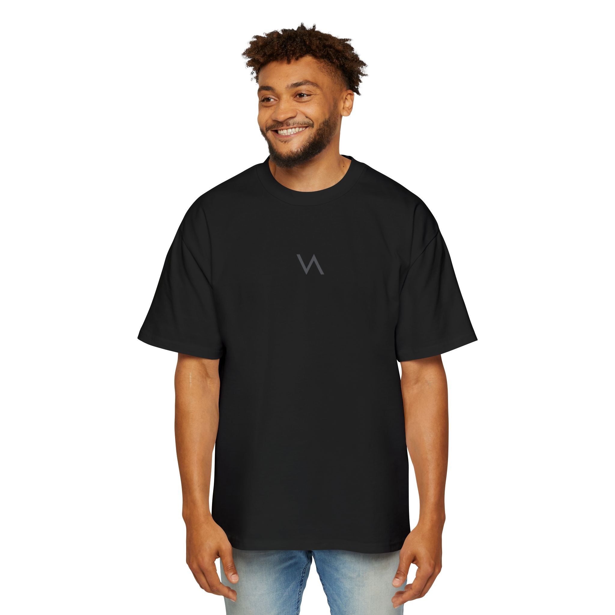 Vantage Oversized Tshirt
