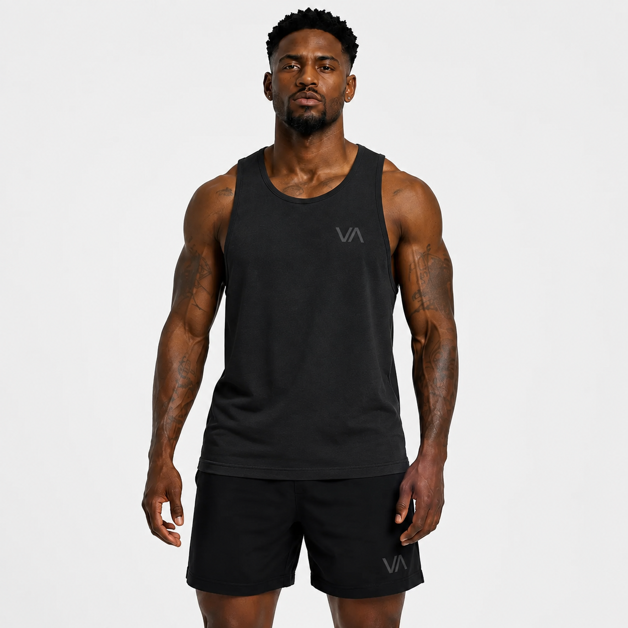 Vantage Rise Tank