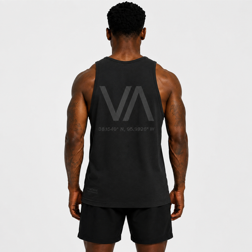 Vantage Rise Tank