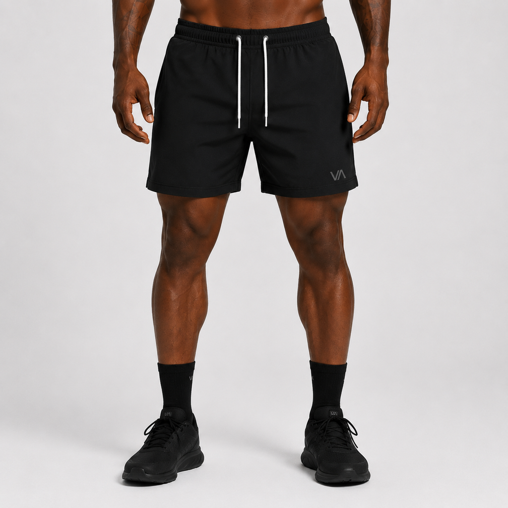 Vantage Rise Shorts