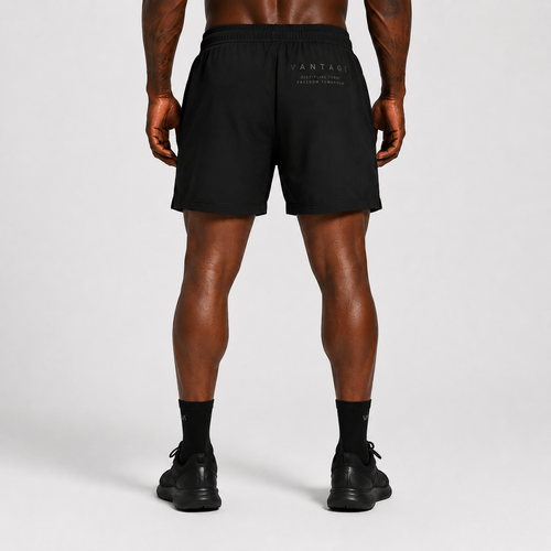 Vantage Rise Shorts