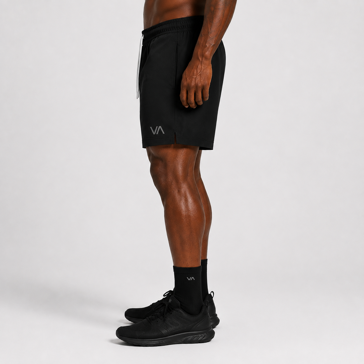 Vantage Rise Shorts