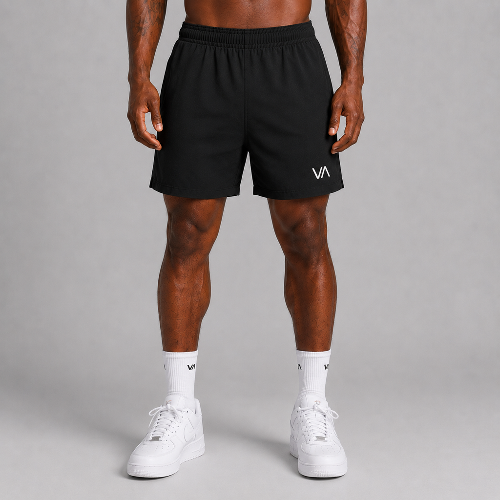Vantage Rise Shorts