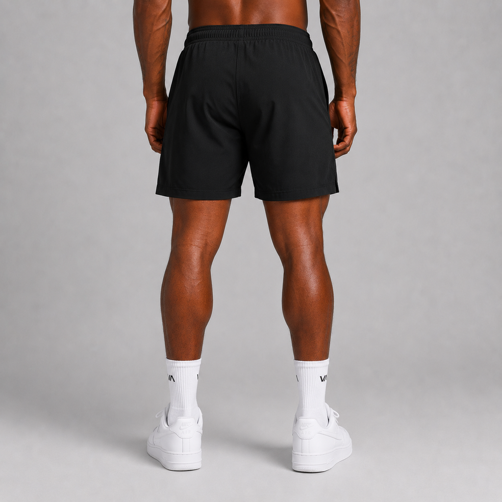 Vantage Rise Shorts