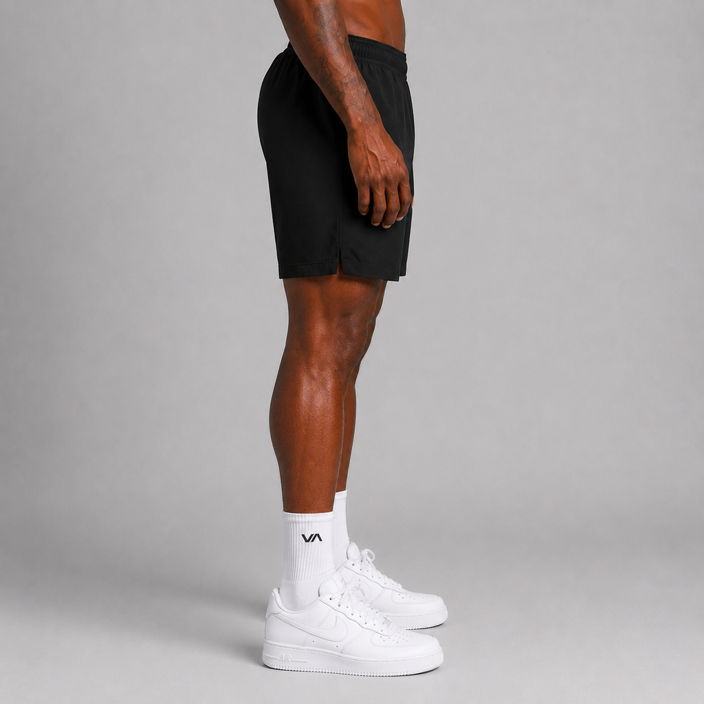 Vantage Rise Shorts