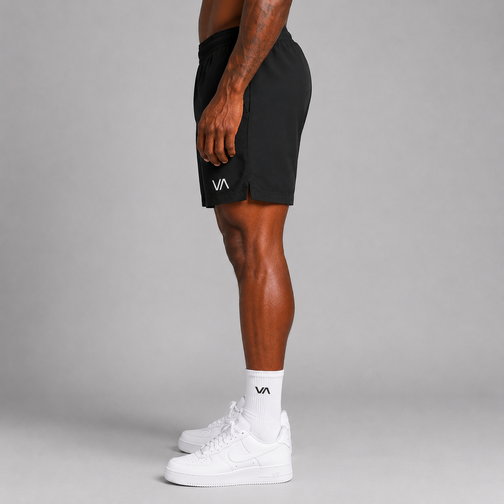 Vantage Rise Shorts